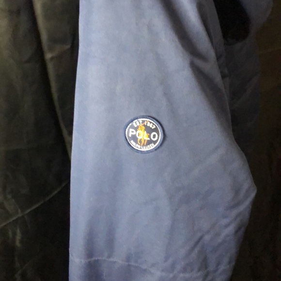 polo Ralph Lauren jacket extra large size. - Picture 3 of 4